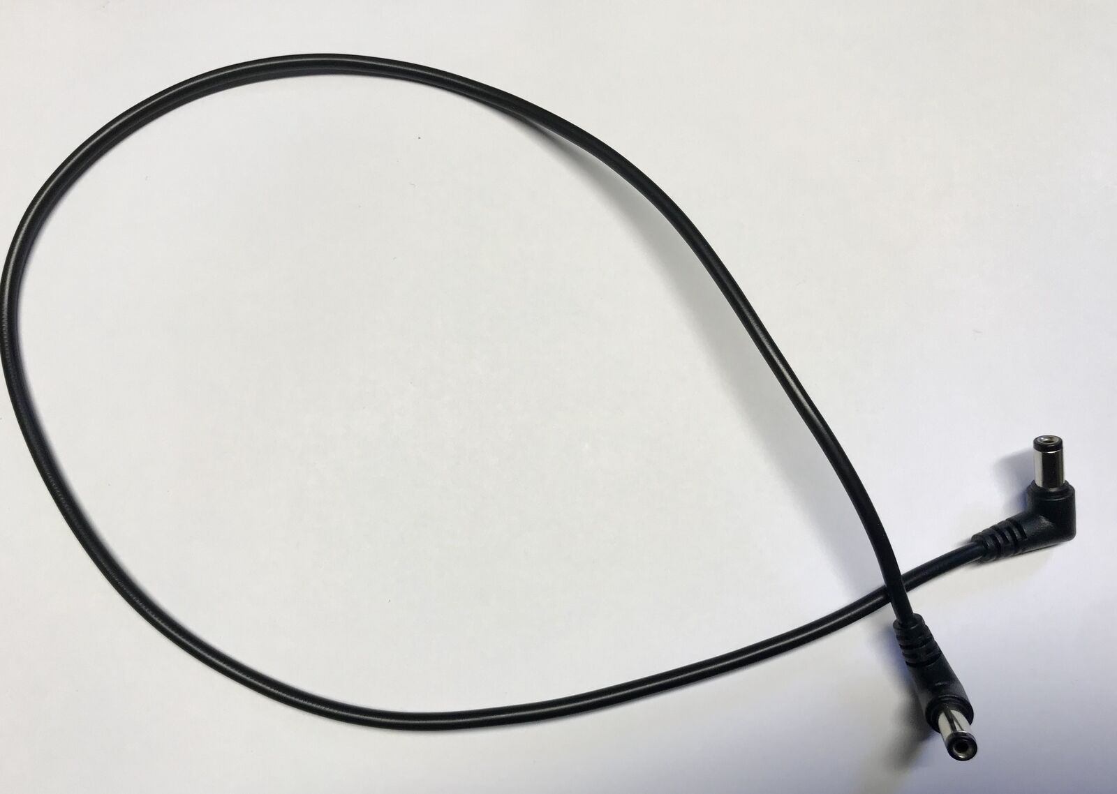2.1mm To 1.7mm Dc Cable For Korg Volca   ~ 16"