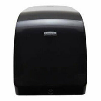 Kimberly-clark 34368 Black Mod Electronic Hrt Roll Towel Dispenser