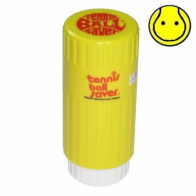 New Gexco Tennis Ball Saver - Really Works - We Pressure Test Each One We Sell